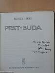 Pest-Buda (dedikált példány)