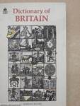 Dictionary of Britain