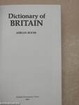 Dictionary of Britain