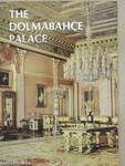 The Dolmabahce Palace