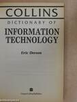 Collins Dictionary of Information Technology