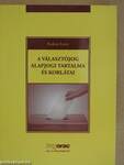 A választójog alapjogi tartalma és korlátai
