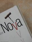 Nova (dedikált példány)