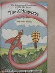 The Adventures of Peter Pocket and His Sky Rocket - The Kidnappers