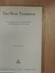 Das Neue Testament