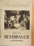 Rembrandt und die Bibel