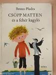 Csöpp Matten és a fehér kagyló