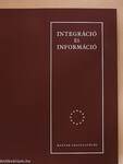 Integráció és információ