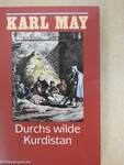 Durchs wilde Kurdistan