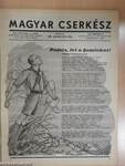 Magyar Cserkész 1936. február 15.