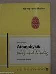 Atomphysik