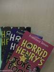 Horrid Henry's Football Kit - Gift Pack