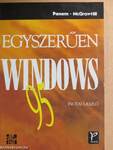 Egyszerűen Windows 95