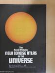 The Rand McNally New Concise Atlas of the Universe