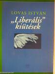 "Liberális" kiütések