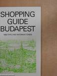 Shopping guide Budapest