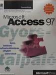 Microsoft Access 97