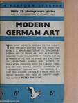 Modern German Art