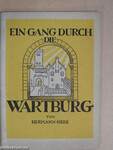 Ein gang Durch die Wartburg