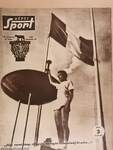 Képes Sport 1960. augusztus 30.