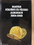 Magyar pénzügyi és tőzsdei almanach 2004-2005 I-II.