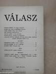 Válasz 1947. július-december (fél évfolyam)