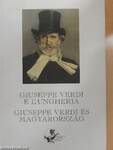 Giuseppe Verdi és Magyarország