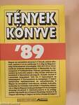 Tények könyve '89