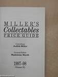 Miller's Collectables Price Guide 1997-98