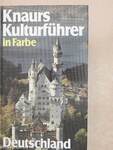 Knaurs Kulturführer in Farbe Deutschland