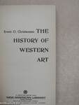 The history of western art