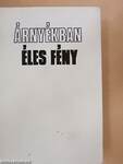 Árnyékban éles fény