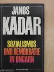 Sozialismus und Demokratie in Ungarn