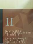 II. Nemzetközi Szilikátművészeti Triennálé