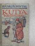 Kutya-történetek