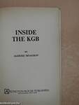 Inside the KGB