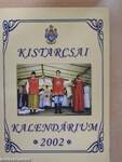 Kistarcsai Kalendárium 2002