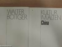 Kultur im alten China