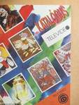 Televideo katalógus 1992.