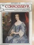 The Connoisseur Vol. XXXI. 1911