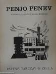 Penjo Penev - A szocialista építő munka költője