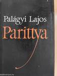 Parittya