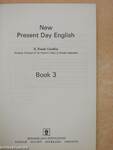 New Present Day English 3.