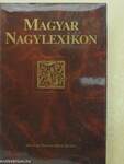 Magyar Nagylexikon 13. (töredék)