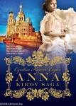 Anna - Kirov saga 1. (2. kiadás)