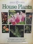 The Hamlyn Encyclopedia of House Plants