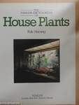 The Hamlyn Encyclopedia of House Plants