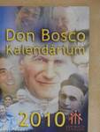 Don Bosco Kalendárium 2010