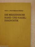 Die medizinische Hand- und Nageldiagnostik