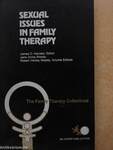 Sexual Issues in Family Therapy
